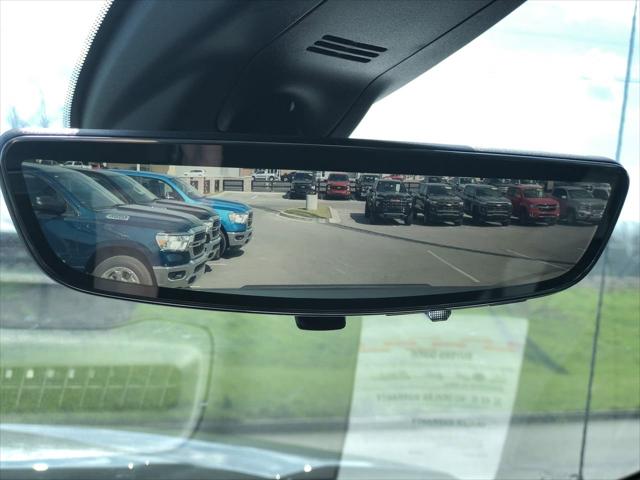 2021 GMC Sierra 1500 4WD Crew Cab Standard Box Denali