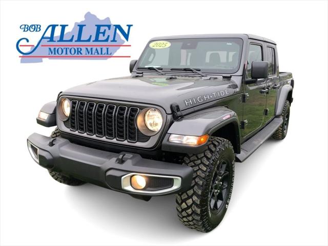 2025 Jeep Gladiator Sport for sale in Danville, KY