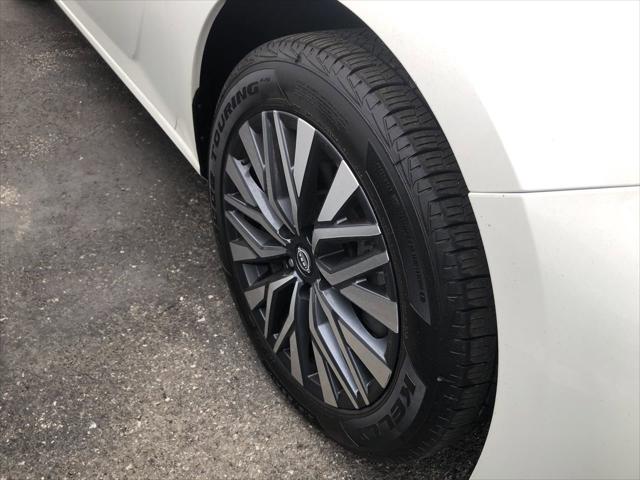 2025 Nissan Altima SV AWD