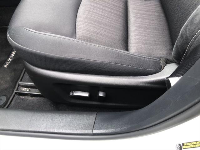 2025 Nissan Altima SV AWD