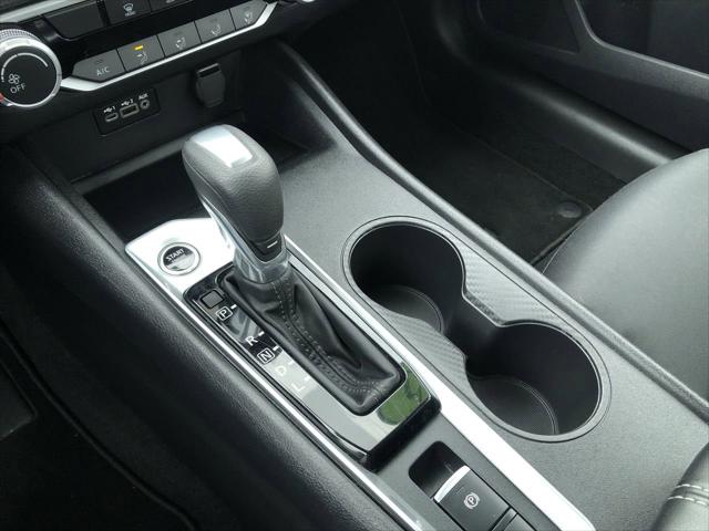 2025 Nissan Altima SV AWD