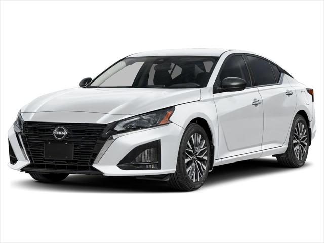 2025 Nissan Altima SV AWD for sale in Danville, KY