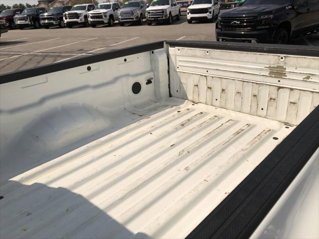 2022 Nissan Frontier King Cab S 4x2