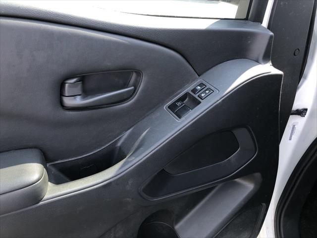 2022 Nissan Frontier King Cab S 4x2