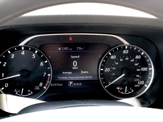 2022 Nissan Frontier King Cab S 4x2