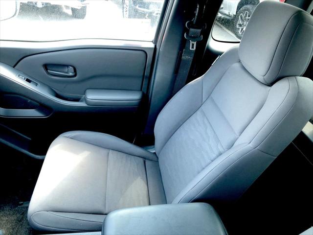 2022 Nissan Frontier King Cab S 4x2