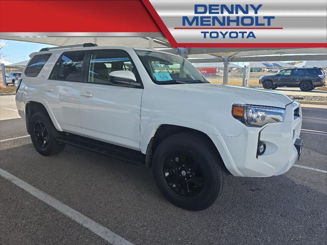 2024 Toyota 4Runner SR5 for sale in Rapid City, SD
