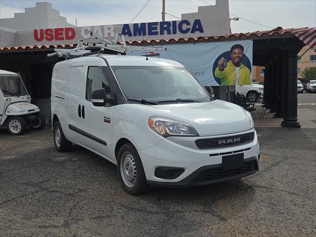 2022 Ram ProMaster City Cargo Van Cargo Van for sale in El Paso, TX