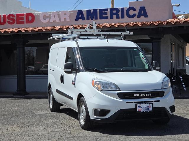 2022 Ram ProMaster City Cargo Van Cargo Van for sale in El Paso, TX