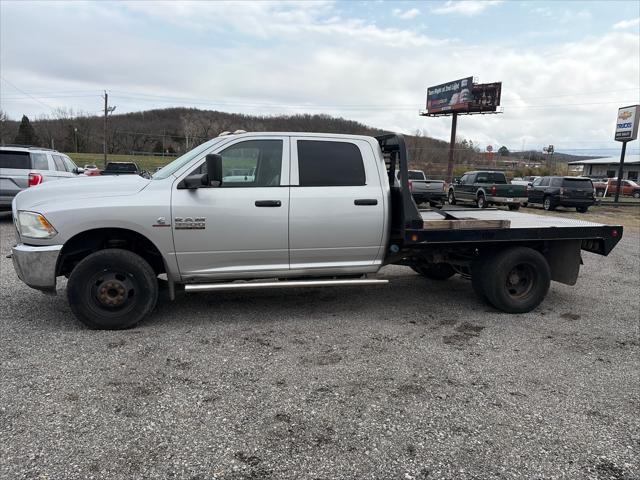 2014 Ram 3500 Tradesman/SLT/Laramie for sale in Henryetta, OK
