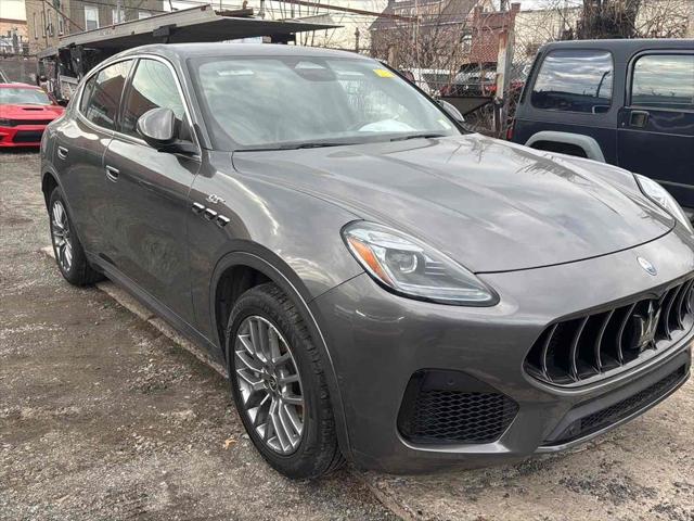2023 Maserati Grecale GT