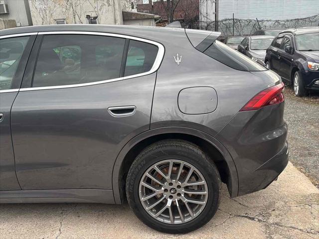 2023 Maserati Grecale GT