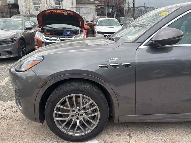 2023 Maserati Grecale GT