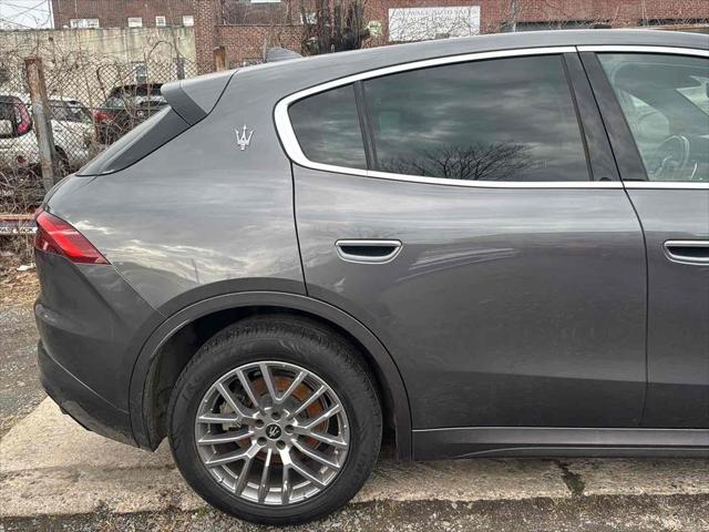 2023 Maserati Grecale GT