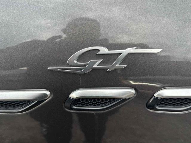2023 Maserati Grecale GT