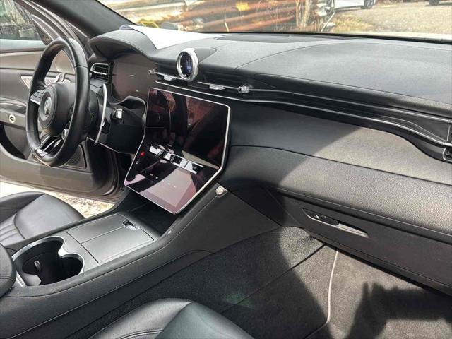 2023 Maserati Grecale GT