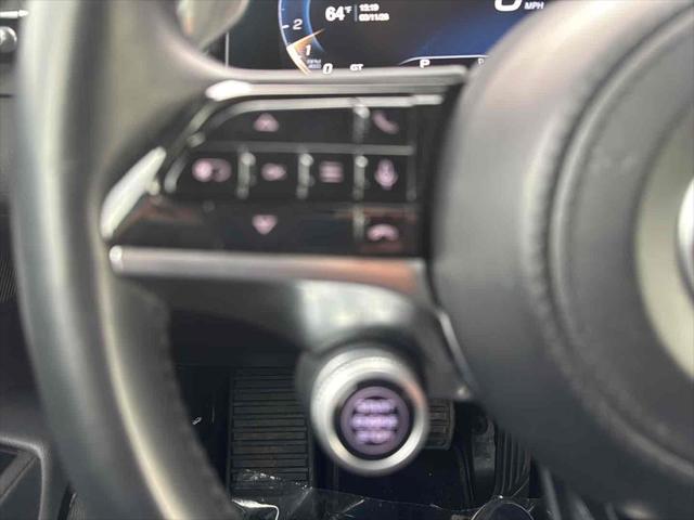 2023 Maserati Grecale GT
