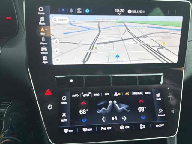 2023 Maserati Grecale GT