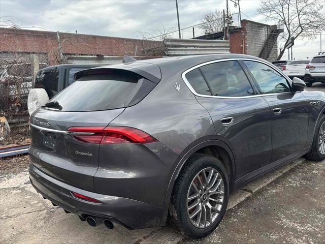 2023 Maserati Grecale GT
