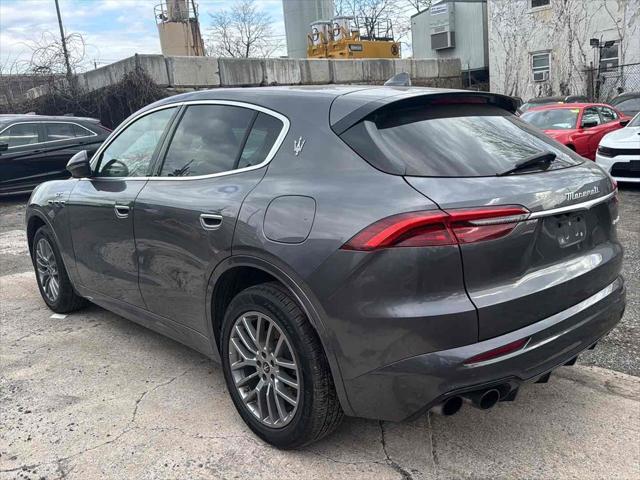 2023 Maserati Grecale GT