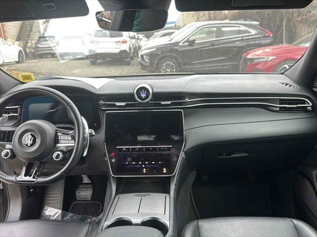 2023 Maserati Grecale GT
