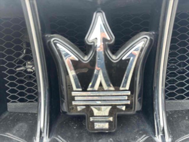 2023 Maserati Grecale GT