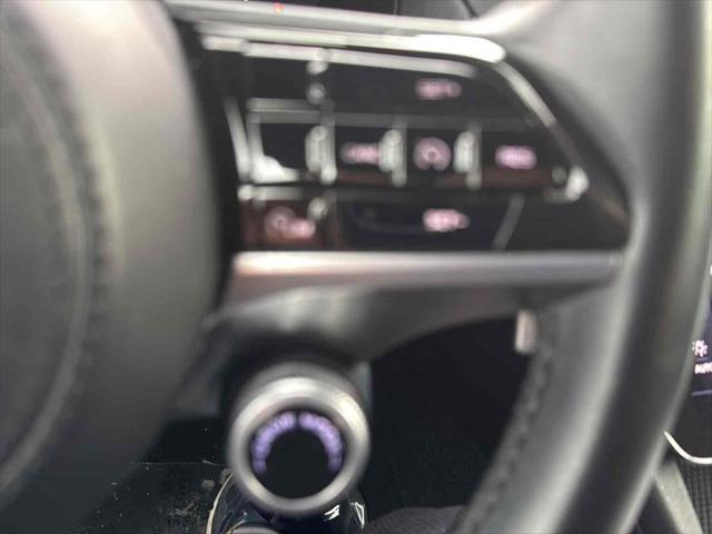 2023 Maserati Grecale GT