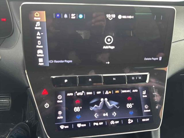 2023 Maserati Grecale GT