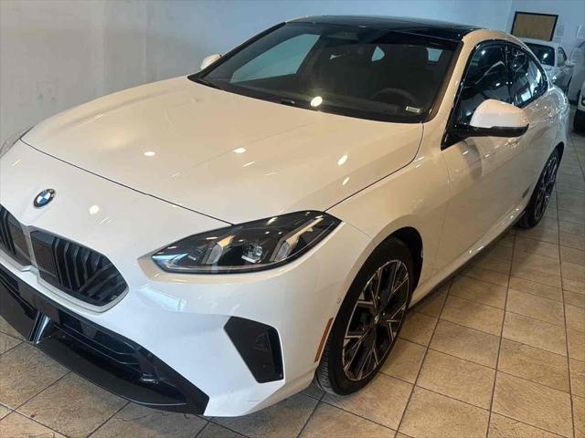 2025 BMW Coupe xDrive for sale in Bronx, NY