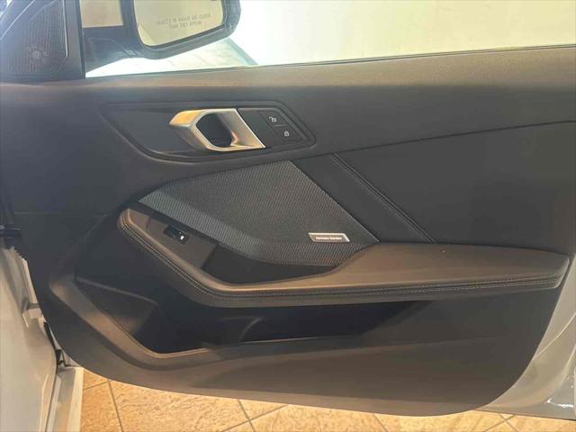 2025 BMW Coupe xDrive