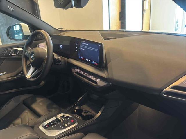 2025 BMW Coupe xDrive