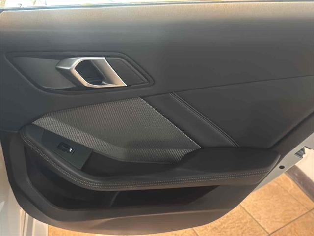 2025 BMW Coupe xDrive