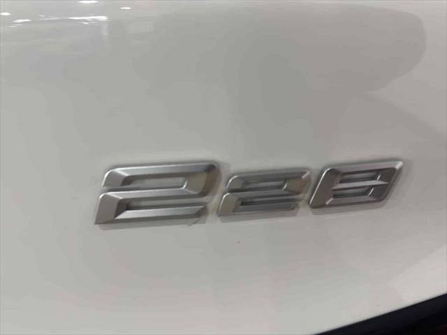 2025 BMW Coupe xDrive
