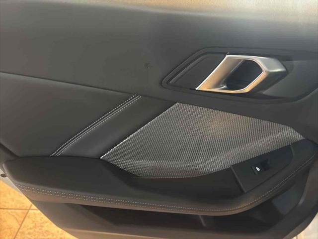 2025 BMW Coupe xDrive
