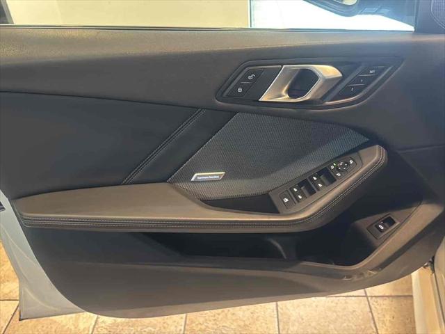 2025 BMW Coupe xDrive