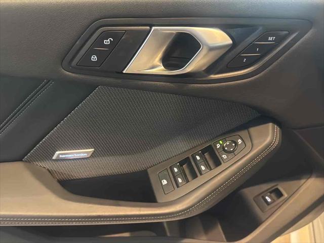 2025 BMW Coupe xDrive