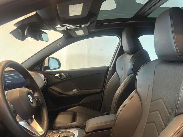 2025 BMW Coupe xDrive