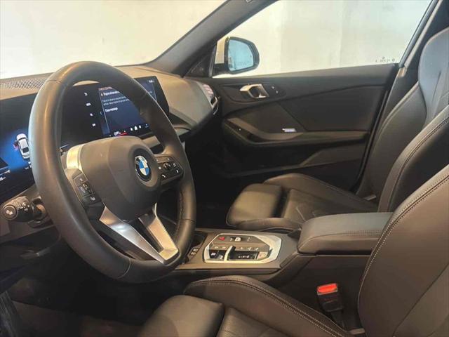 2025 BMW Coupe xDrive