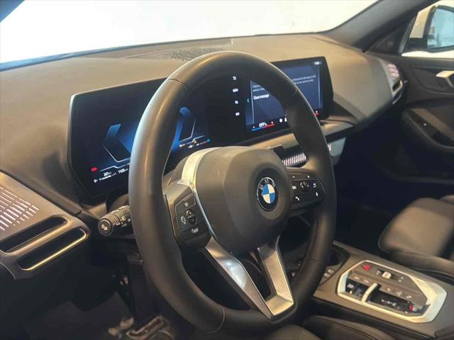 2025 BMW Coupe xDrive