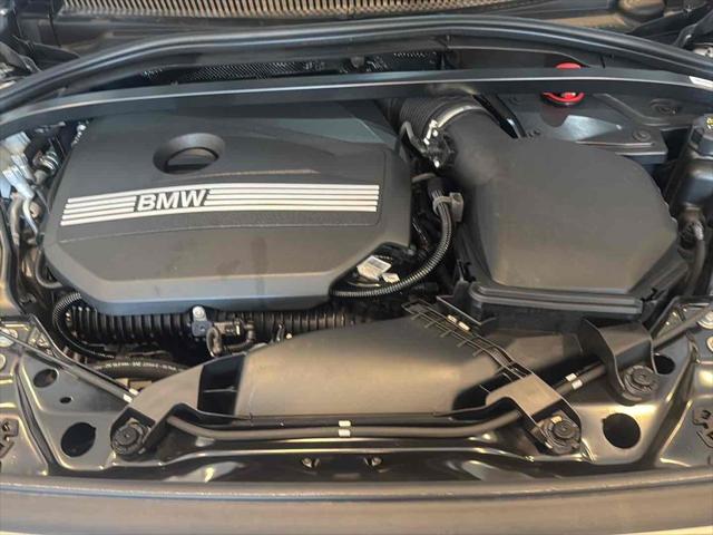 2025 BMW Coupe xDrive