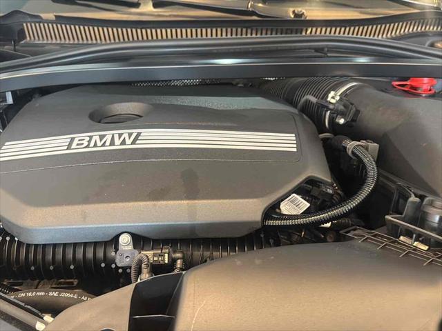 2025 BMW Coupe xDrive