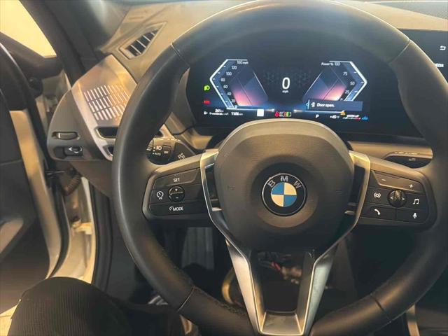 2025 BMW Coupe xDrive