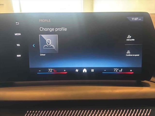 2025 BMW Coupe xDrive