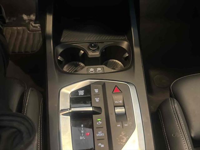 2025 BMW Coupe xDrive