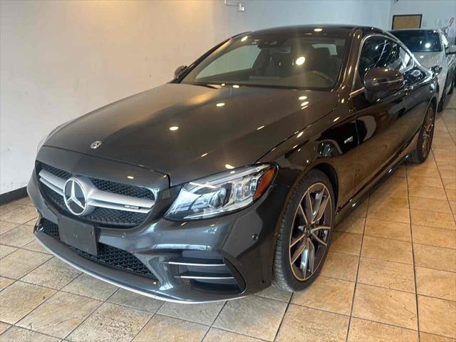 2020 Mercedes-Benz AMG C 43 4MATIC for sale in Bronx, NY