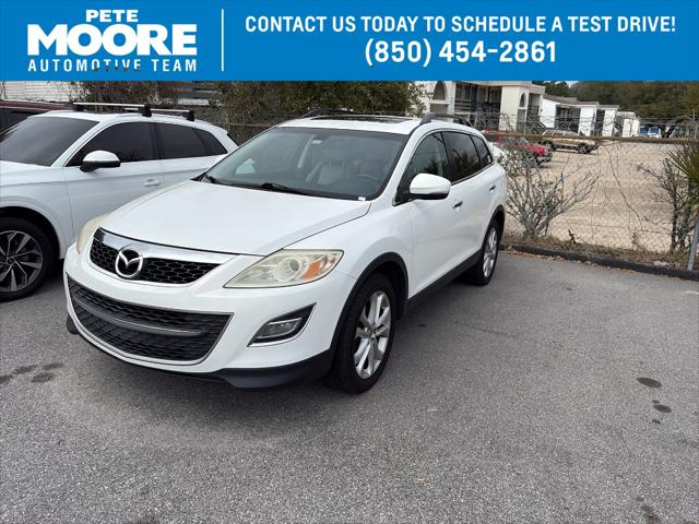 2011 Mazda CX-9 Grand Touring for sale in Pensacola, FL