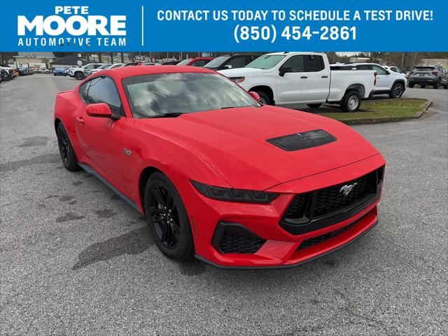 2025 Ford Mustang GT Fastback for sale in Pensacola, FL