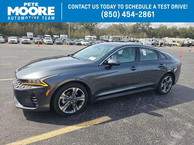 2023 Kia K5 EX for sale in Pensacola, FL