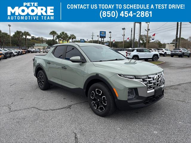 2024 Hyundai Santa Cruz SEL for sale in Pensacola, FL