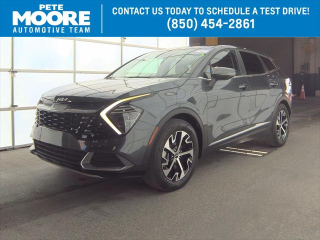 2024 Kia Sportage EX for sale in Pensacola, FL